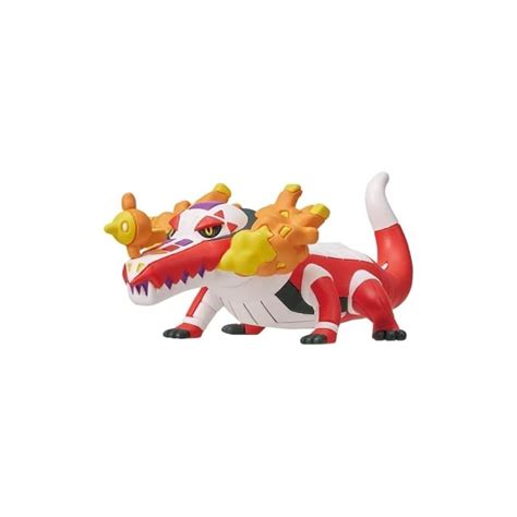 日本直接出貨TAKARA TOMY Pokémon Monster Mon Colle MS 57 Loud Bon 蝦皮購物