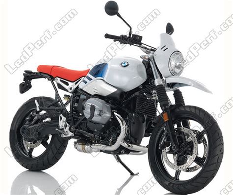 Pack Clignotants Arri Re Led Pour Bmw Motorrad R Nine T Urban Gs