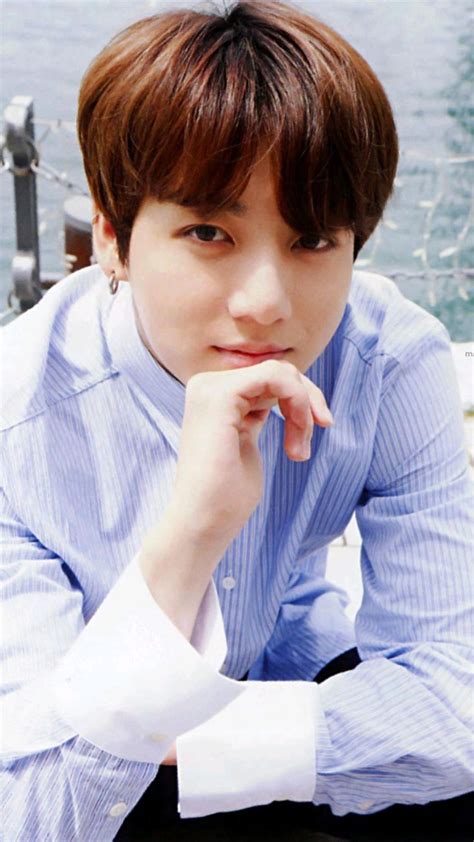 Jungkook Japan Official Fan Club Magazine Vol Scans Club