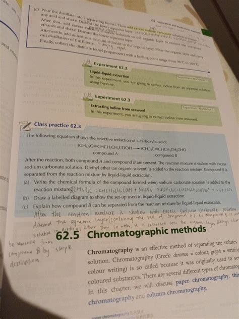 Chem Analyticl chem textbook 興趣及遊戲 書本 文具 教科書 Carousell