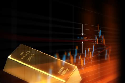 The Ebb And Flow Of The Precious Metals Market A Golden Opportunity F