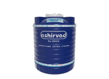 Water Storage Tank Weatherguard Layer Tank Ashirvad