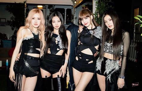 Yg Mạnh Tay Bảo Vệ Blackpink Giữa Làn Sóng Tạo Video “deepfake” Khiêu Dâm