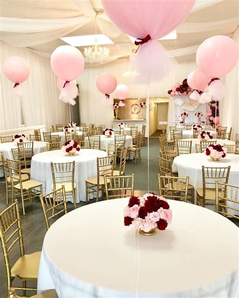 Thank Heaven for Little Girls Baptism/Birthday decor by ...