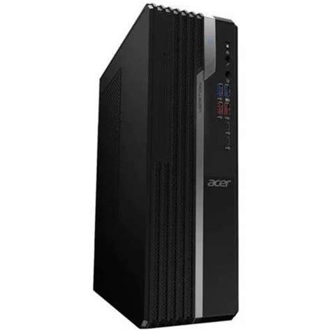 Acer M200 H81 Veriton Desktop 17 Inches Core I5 At Rs 20900 In Pune