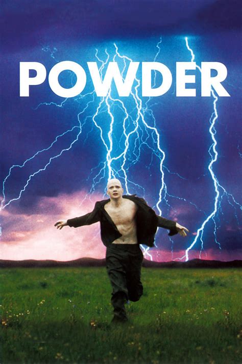 Powder 1995 Filmfed