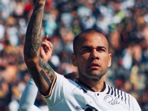 Dani Alves Former Barcelona Star Sentenced To Jail For Sexual Assault