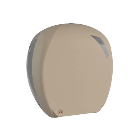 Wall Mounted Toilet Paper Dispenser 907 Sand MAR PLAST Group S P A