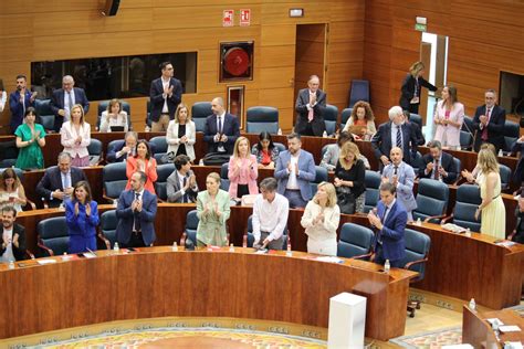 Juan Lobato On Twitter Hoy Comienza Una Nueva Legislatura En La