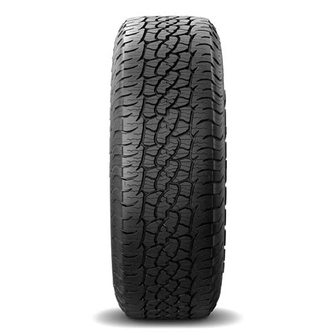 Bfgoodrich Trail Terrain T A R H Tyreright