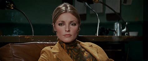 Theroningsharon Tate In ‘valley Of The Dolls 1967 Tumblr Pics