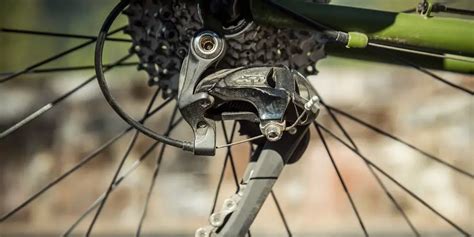 How To Install A Rear Derailleur Top Reasons Best Guide