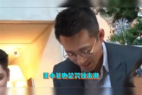 汪小菲疑醉酒直播？一脸深情唱歌却明显跑调，表现欲超强引围观