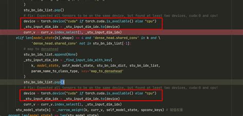 Typeerror Map State Dict To Module Missing Required Positional