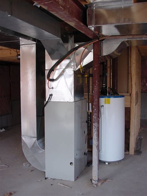 Replacing A Furnace How And When To Choose Wisely — Allthingshomeca