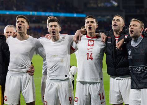 Reprezentant Polski Zagra W Finale DFB Pokal