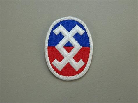 Th Army Reserve Cmd Color Patch Old Sarge S Drop Zone