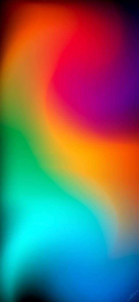 Ios Beta Vibrant Hdr Colors By Hk Ton Zollotech