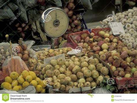 Europe Portugal Lisbon Mercado Da Ribeira Editorial Stock Image Image