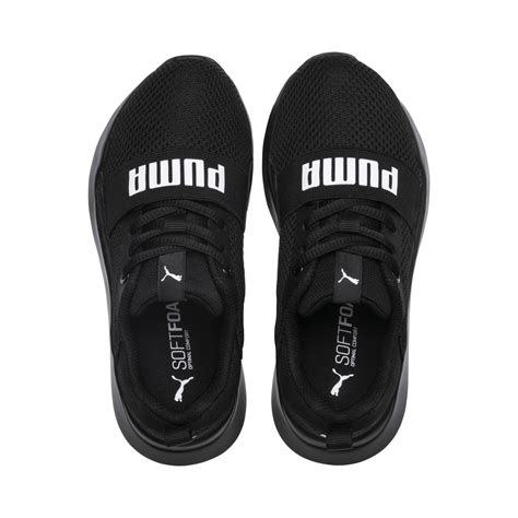 PUMA PUMA Wired Little Kids' Shoes Kids Shoe Kids | eBay