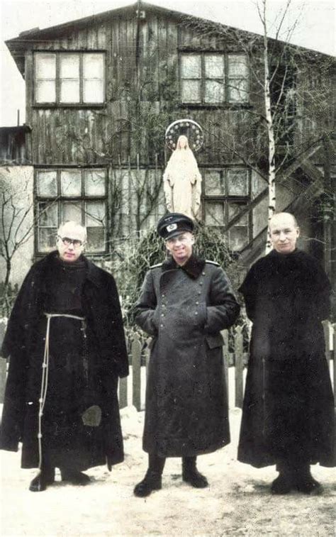 OFM.Conventuals image by DeeDee in 2020 | St maximilian, Catholic, Priest