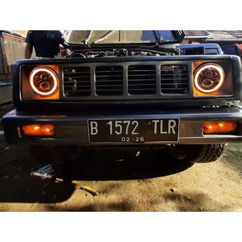 Jual Gril Katana Ja Grille Jdm Jimny Japan Style Berkualitas Fullset