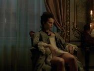 Naked Alicia Vikander In A Royal Affair