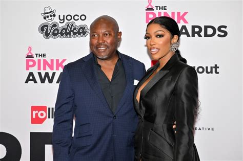 Porsha Williams Files For Divorce From Simon Guobadia After 15 Months