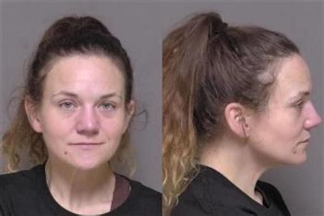 2 Rochester Women Facing Charges After Officers Find 25 Grams Of Meth