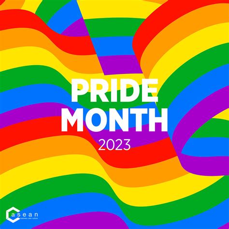 Pride Month 2023