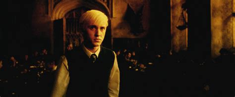 Draco Malfoy GIFs - Find & Share on GIPHY