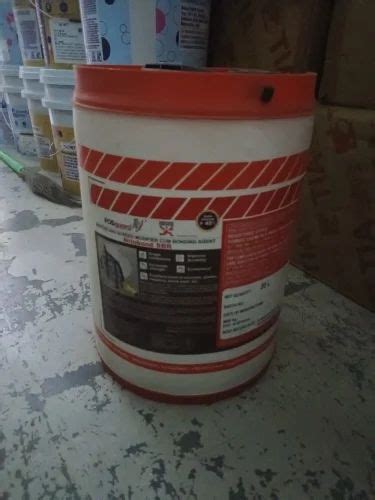 Fosroc Nitobond Sbr Latex For Waterproofing 20 Ltr At Rs 5150 Litre