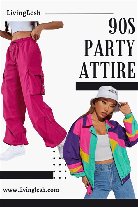 90s Party Attire Livinglesh A Fashion And Lifestyle Blog