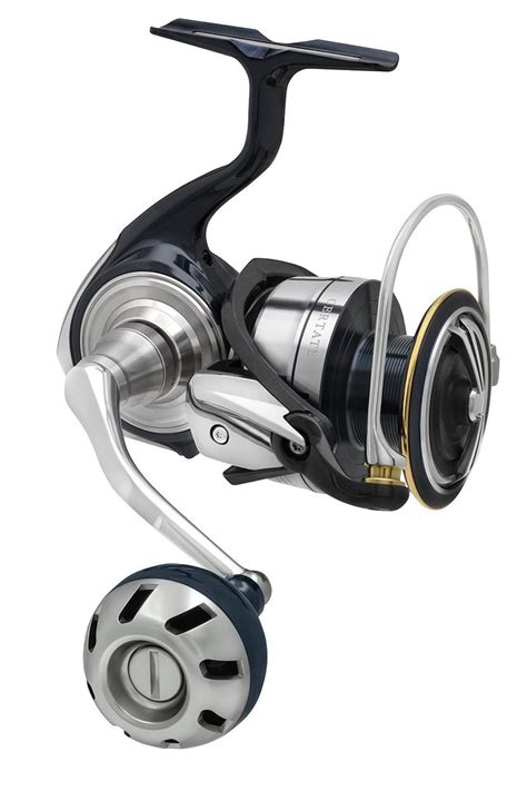 Spinning Reels Daiwa Certate LT 5000 D XH ARK Spinning Fishing Reel Are