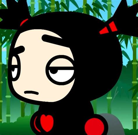 Garu Icons En Arte Clip De Poca Pucca Pucca