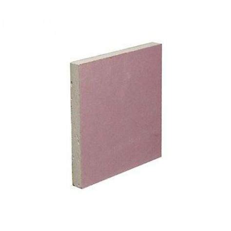 British Gypsum Gyproc Fireline Plasterboard Mm Te