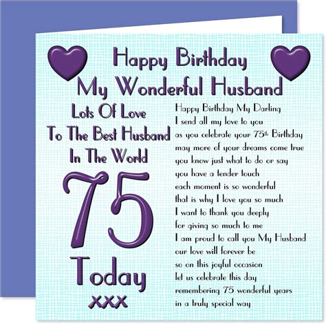 75th Birthday Wishes Have You Ever Been Asked To Give A 75th Birthday