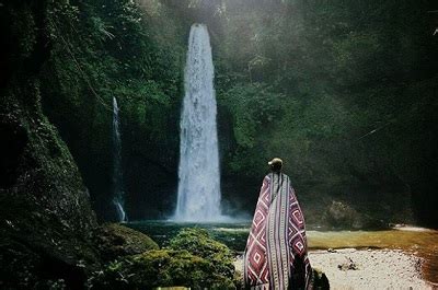 Curug Di Baturaden Purwokerto Air Terjun Yang Terkenal Bagus