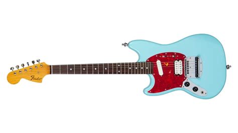 Guitarra da última turnê de Kurt Cobain é leiloada por US 1 5 milhão