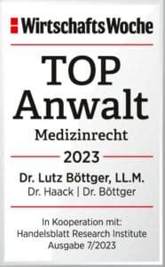 Dr Haack Dr Böttger Anwälte für Medizinrecht Jetzt Kontakt aufnehmen