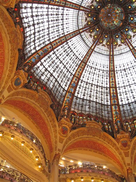 Galeries Lafayette dome.jpg