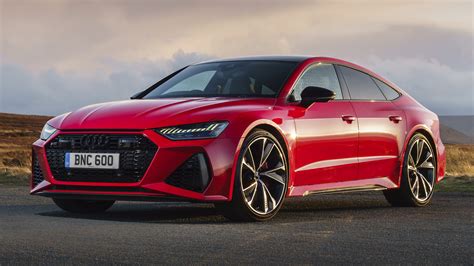 Audi Rs Sportback Uk Wallpapers And Hd Images Car Pixel