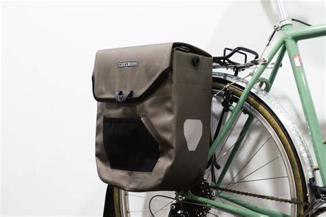 Best Bike Panniers From Commuting And Touring To Grocery Getting