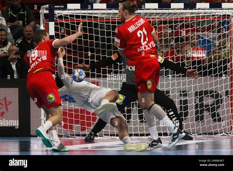 Championnat D Europe De Handball Masculin Ehf Euro Banque De