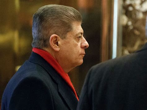 A 15 Million Lawsuit Against Fox News Analyst Andrew Napolitano