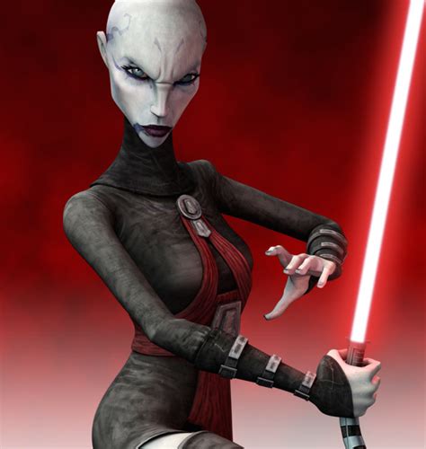 Asajj Ventress Czech Star Wars Wiki Fandom Powered By Wikia