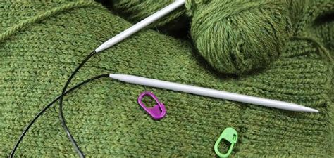 How to Cast on Knitting With Two Needles | 4 Easy Ways (2025)