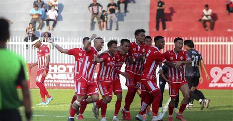 Kelantan Rampas Takhta Liga Perdana Berita Harian