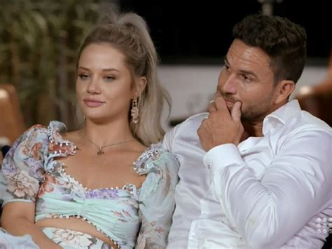 Major Mafs Detail We All Missed Sunshine Coast Daily