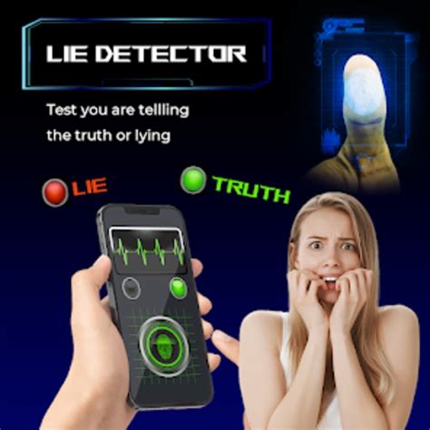 Lie Detector Test Prank App For Android Download